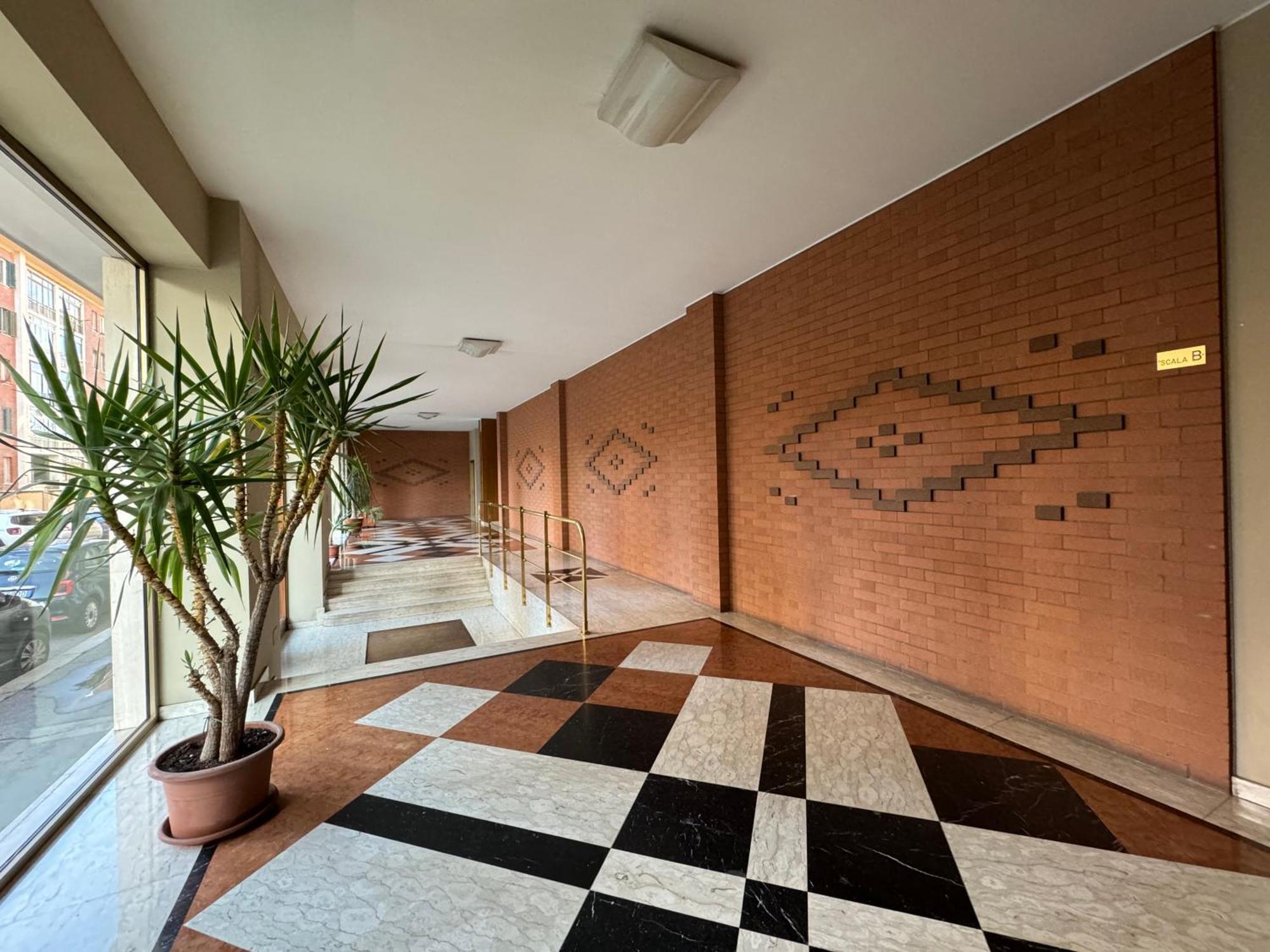 トリノMillefonti House Lingottoアパートメント エクステリア 写真
