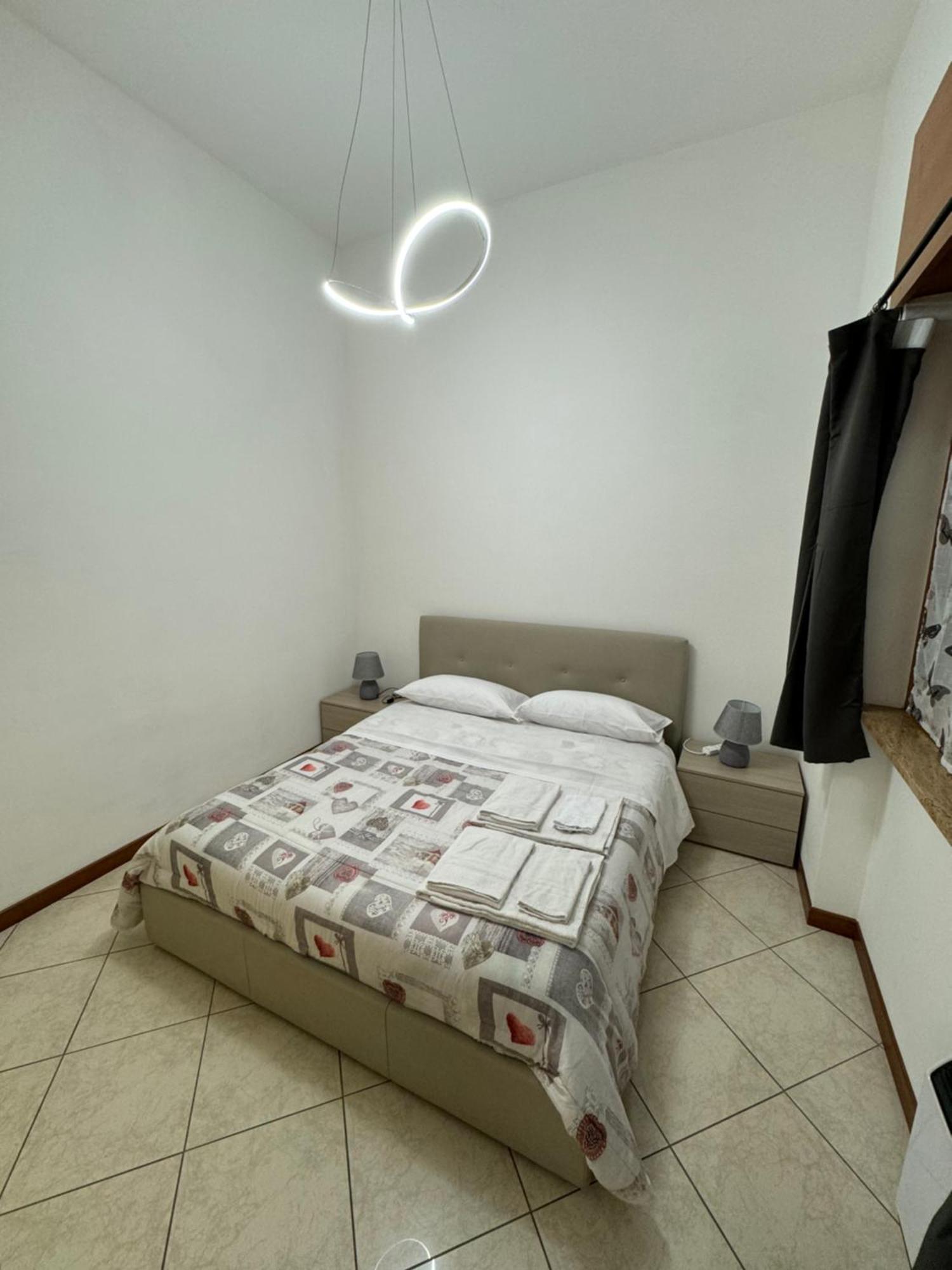 トリノMillefonti House Lingottoアパートメント エクステリア 写真